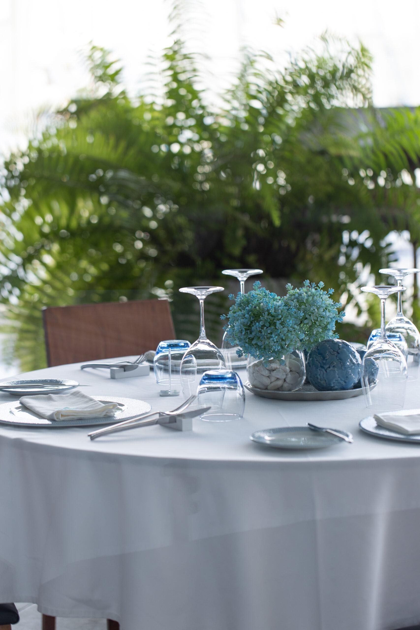 Restaurante Lilium
