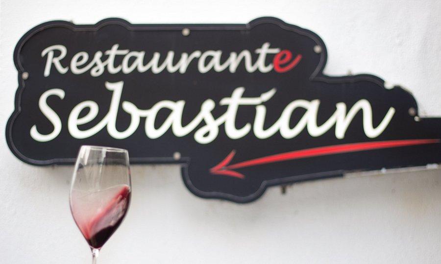 Restaurant Sebastian