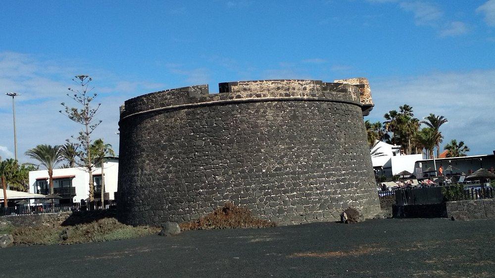 Castillo de San Buenaventura