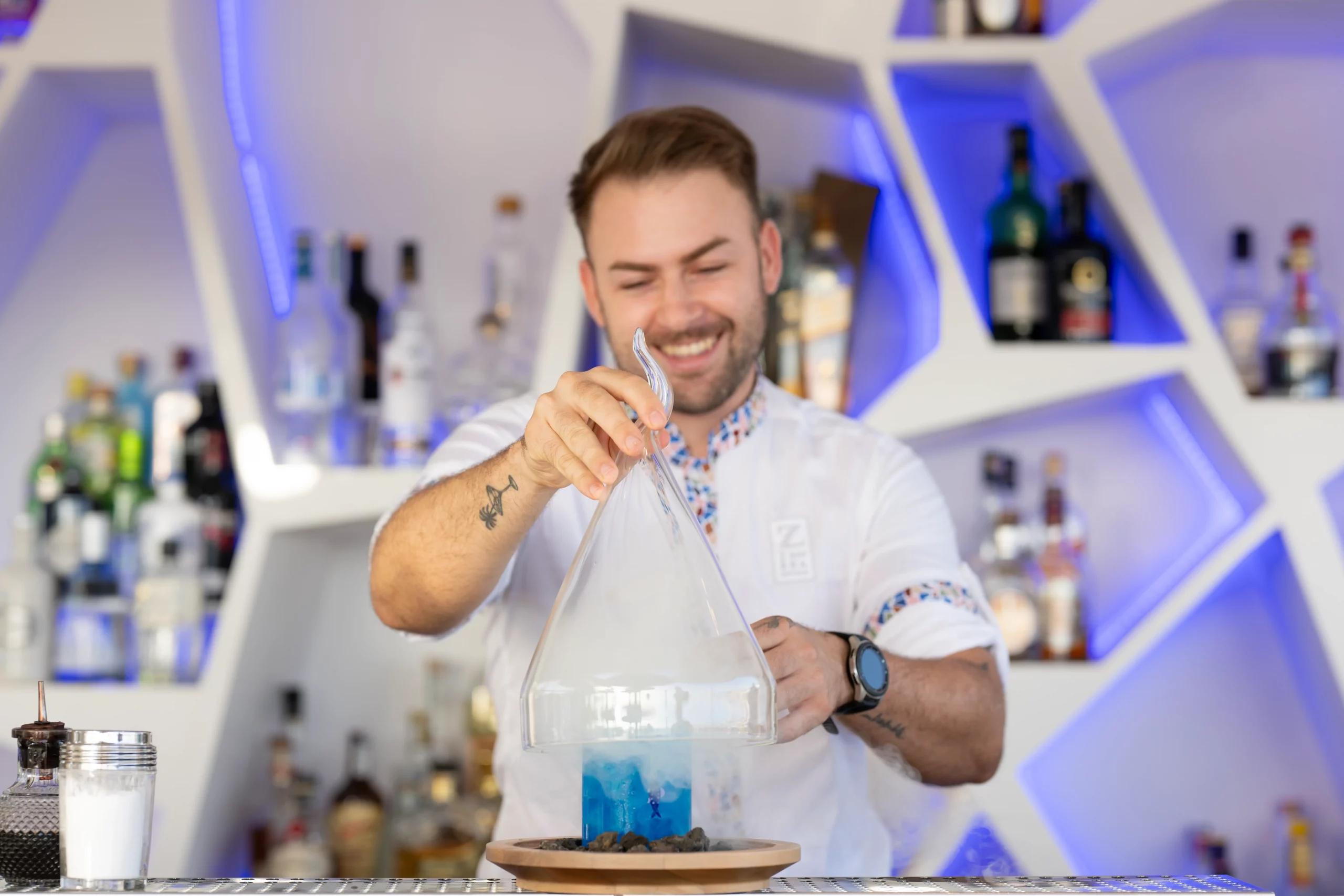 Zambra SkyBar (Only Adults)