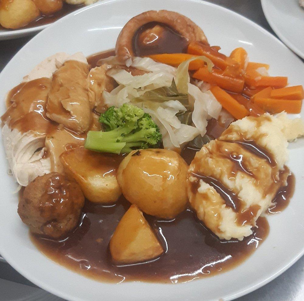 Mac's Bar and Restaurant