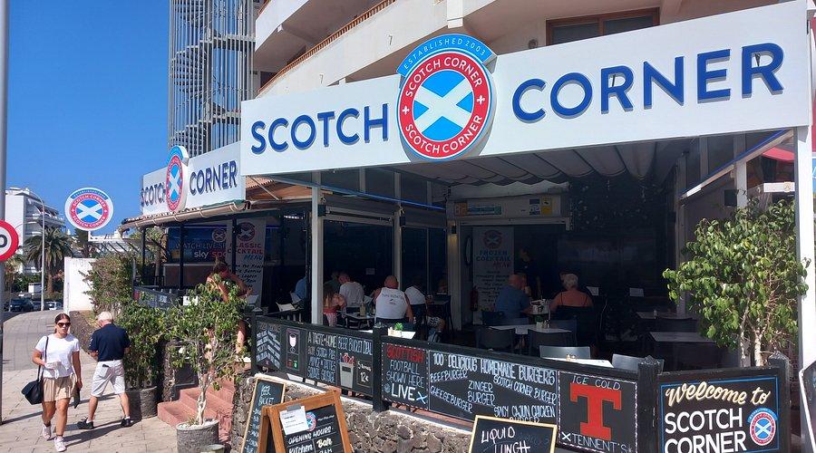 Scotch Corner