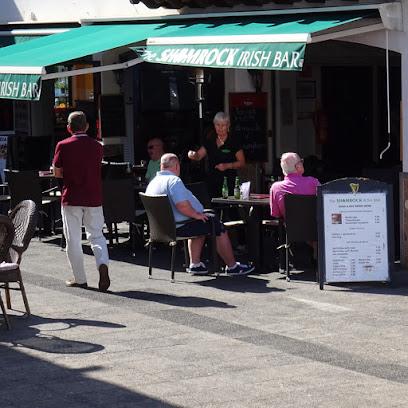 The Shamrock Irish Bar