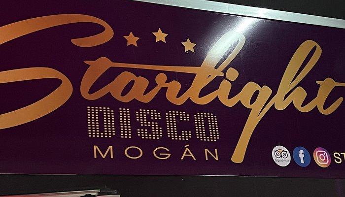 STARLIGHT MOGAN