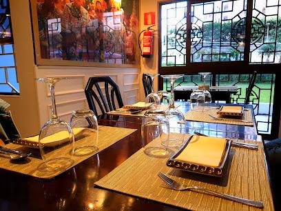 Fusion Restaurant & Loungebar