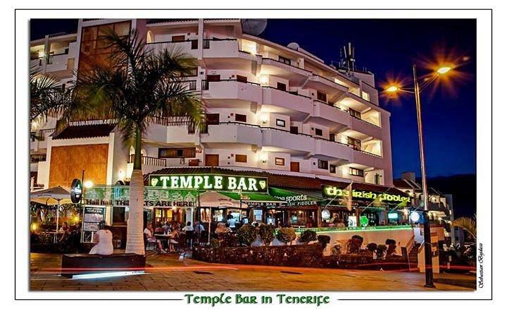 Temple Bar