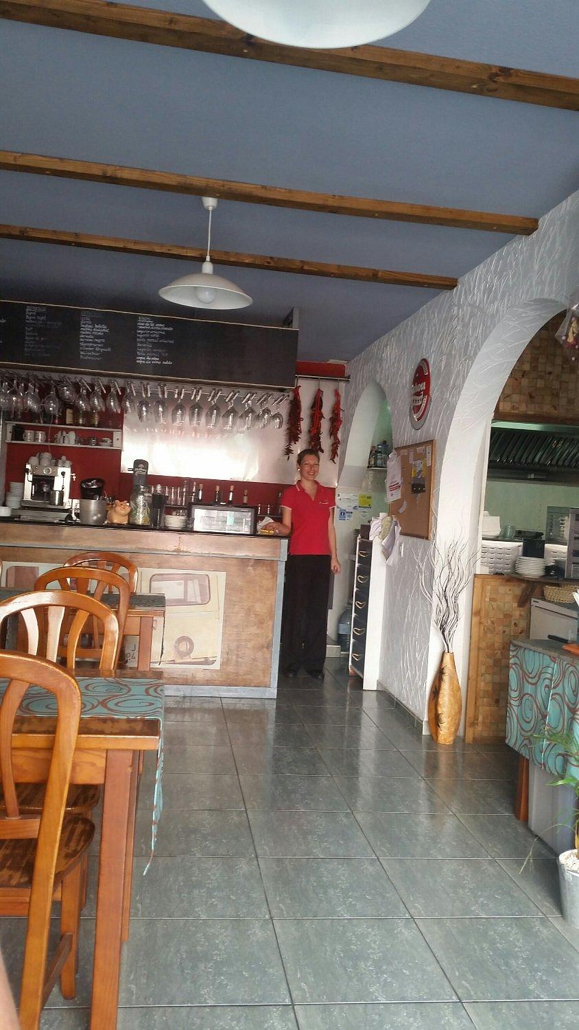 Jamonería Caracandado