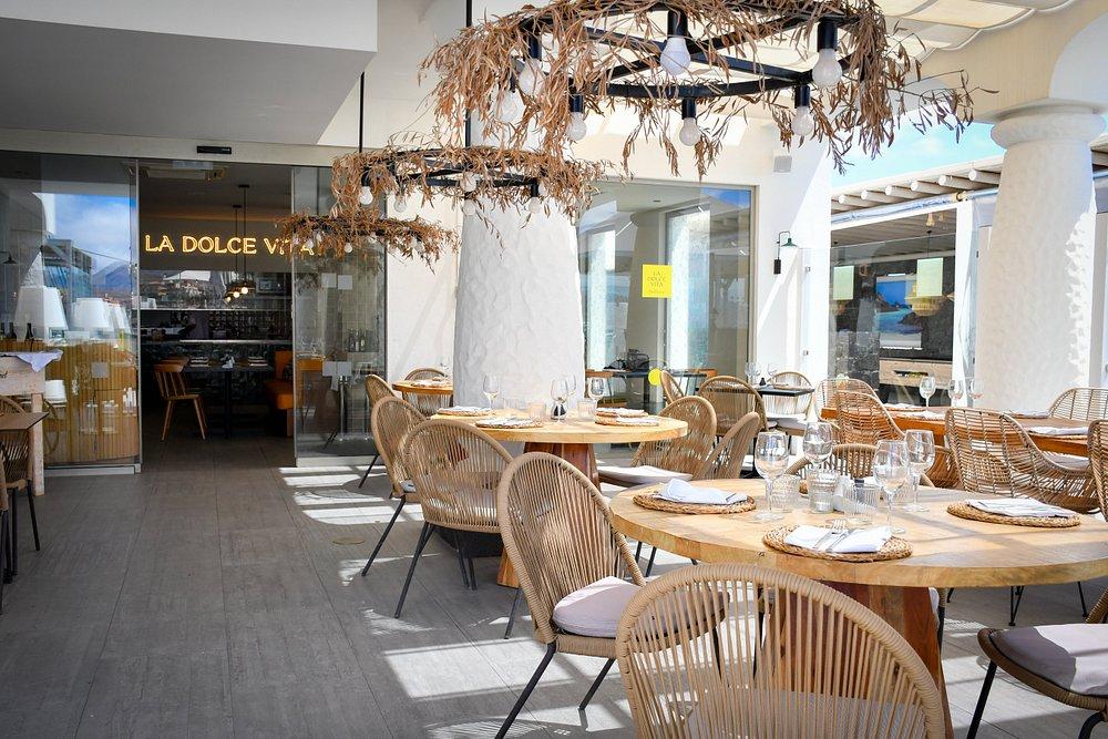 La Dolce Vita Trattoria