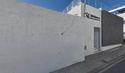 Taberna La Parra