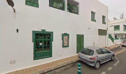 Restaurante Aromas Yaiza