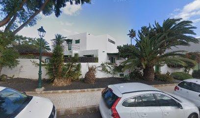 Apart Lanzarote