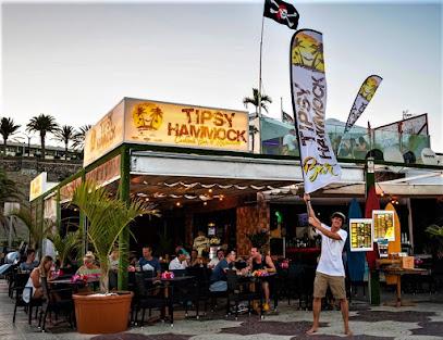 Tipsy Hammock bar