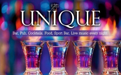 Unique Bar