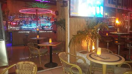 Bar Fiction