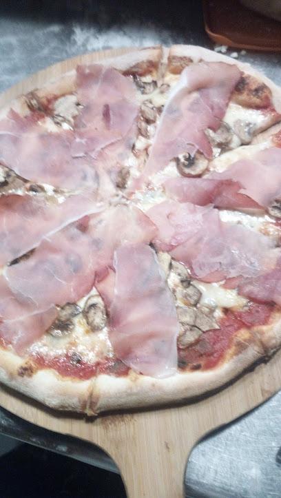 Pizzaloha