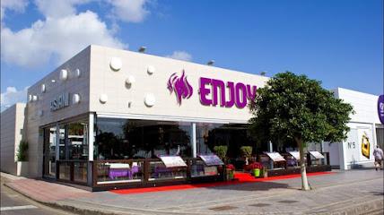 Enjoy Asian Restaurant