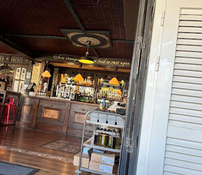 Finnegans Wake Bar & Kitchen