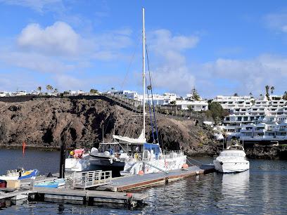 Old Town Harbour