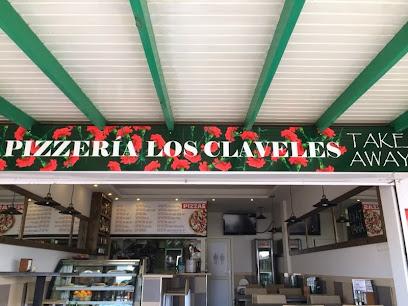 Pizzería los Claveles