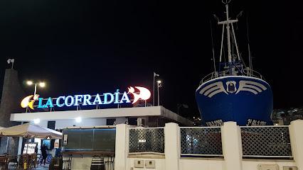Restaurante Cofradía la Tiñosa