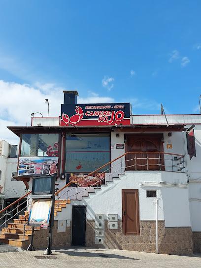 Restaurante El Cangrejo Rojo