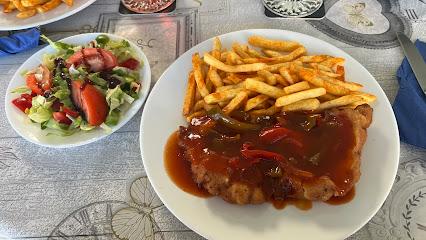 Restaurante Poolbar Colina