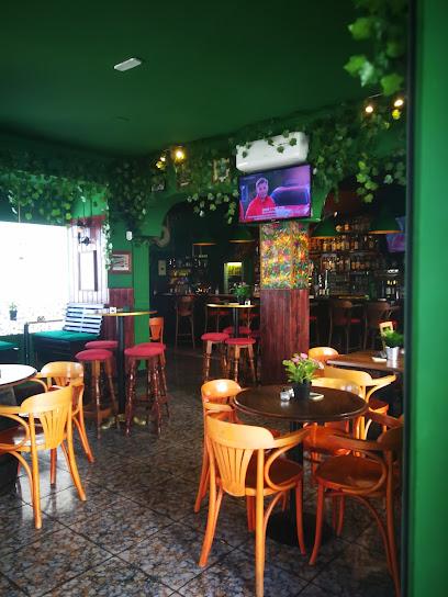 The Irish Rover