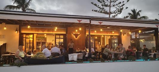 Hi Life Steak House