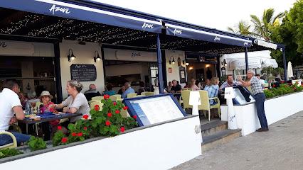 Azure Restaurant