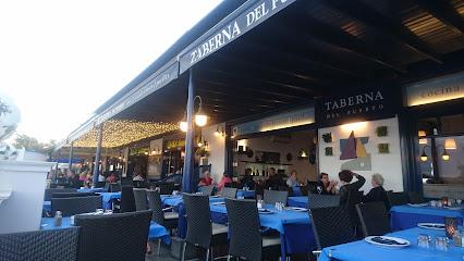 La Taberna del Puerto