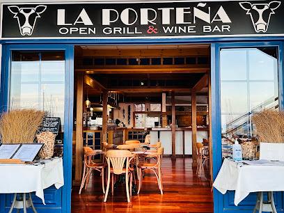 La Portena