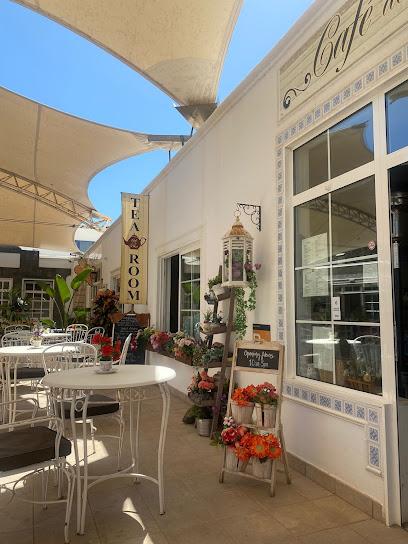 Café de La Plaza