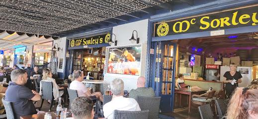 McSorleys