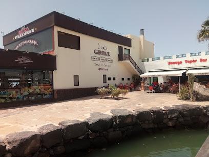 Berrugo Tapas Bar