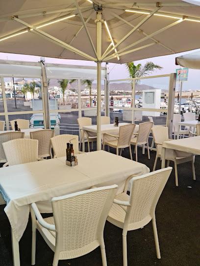 Cofradía de Pescadores Restaurante