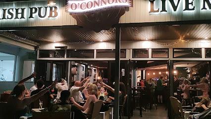 O Connors