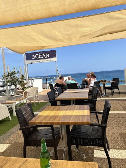 Ocean Homemade Food