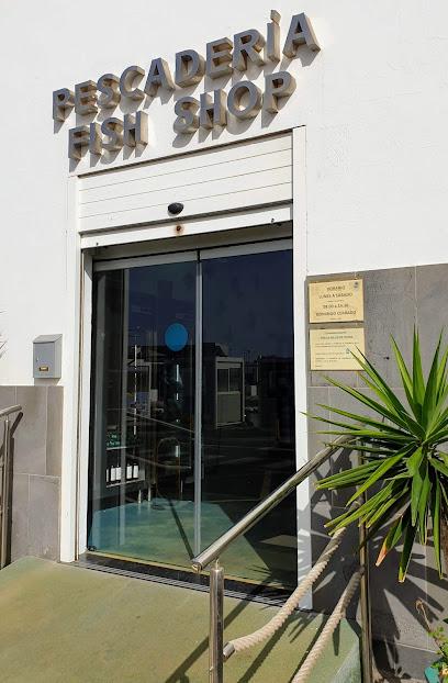 PESCADERIA la cofradía