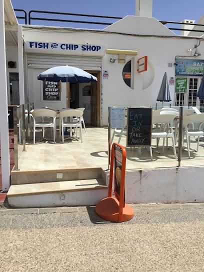 Plaice in the sun