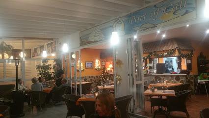 Port Of Call