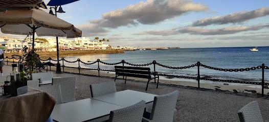 Puerto Marineros