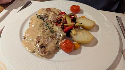Restaurant La Nonna