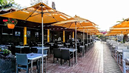 Restaurant Playa Dorada