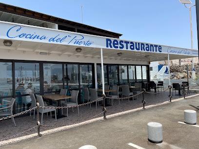 Restaurante Cocina del Puerto