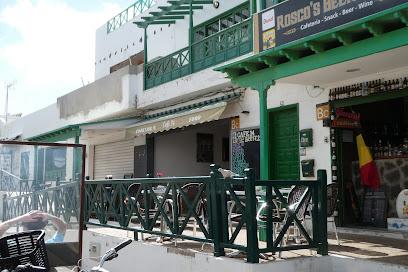 Tajine House - Cafe 34