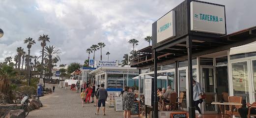 Tavern By The Sea