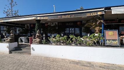 Buda bar