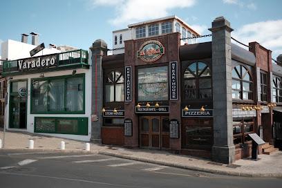 Restaurante El Ancla