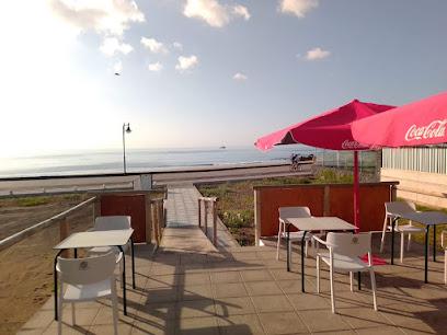 Aussie's Beach Bar
