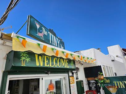 Tiny Bar